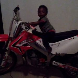 Meet your Posher, Vanessa